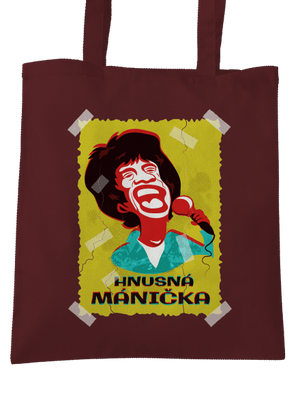 Mánička taška Chocolate