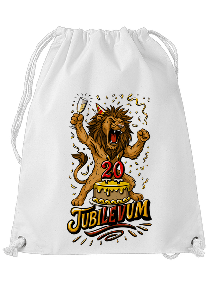 Jubilevum vak White