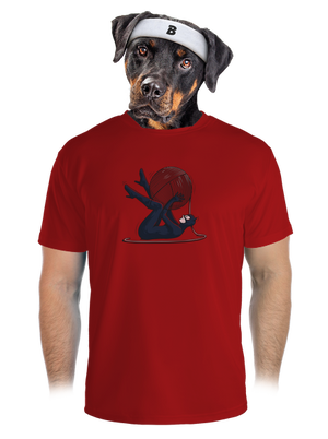 pánské sportovní tričko