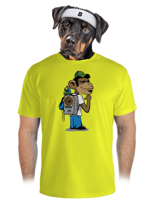 pánské sportovní tričko