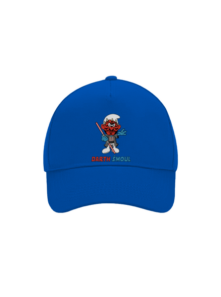 Darth Šmoul kšiltovka baseballka Bright Royal