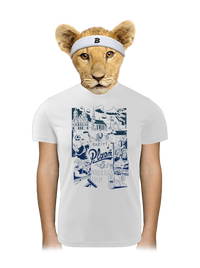 dětské sportovní tričko