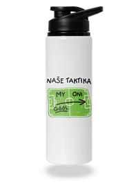 lahev na vodu