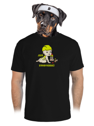 pánské sportovní tričko