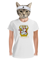 dámské sportovní tričko