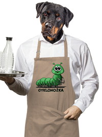 zástěra