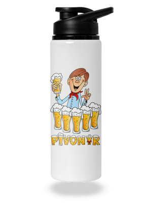 lahev na vodu