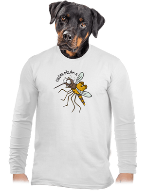 pánské dlouhý rukáv