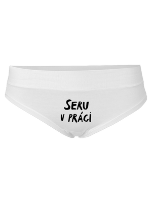 dámské kalhotky