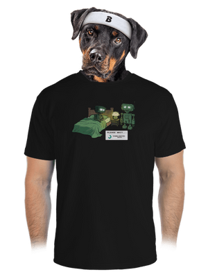 pánské sportovní tričko