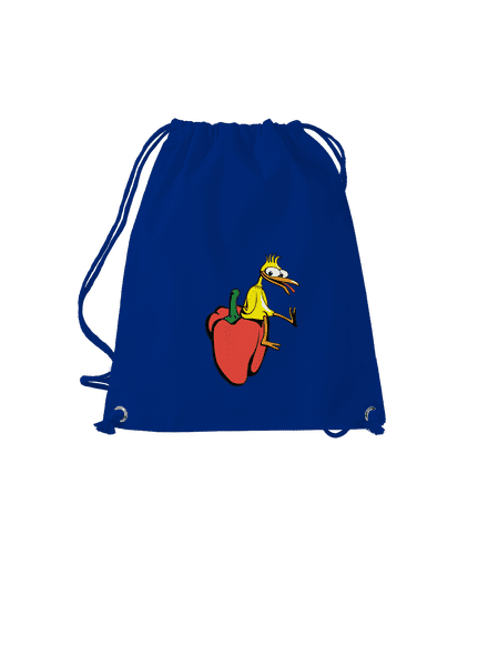 Kuře na paprice vak Royal Blue Mal