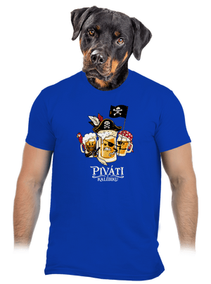pánské tričko
