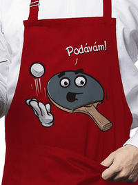 zástěra