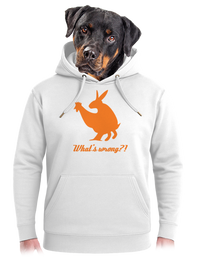 unisex mikina premium