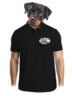 pánská polokošile