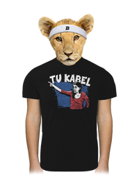 dětské sportovní tričko