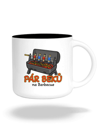 barevný hrnek