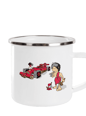 Formule plecháček White