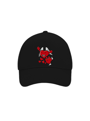 kšiltovka baseballka