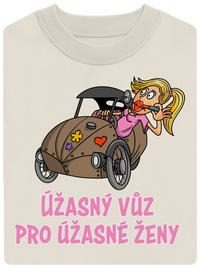 unisex mikina bez kapuce