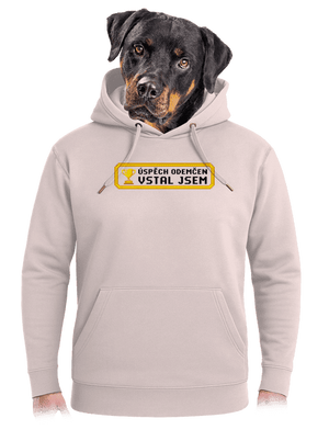unisex mikina premium