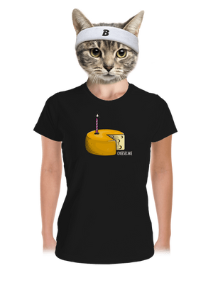 dámské sportovní tričko