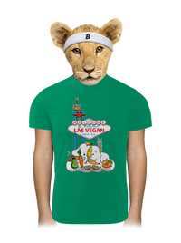 dětské sportovní tričko