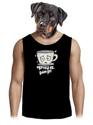 pánské tílko