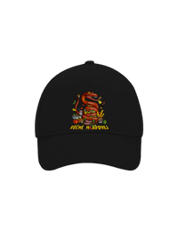 kšiltovka baseballka