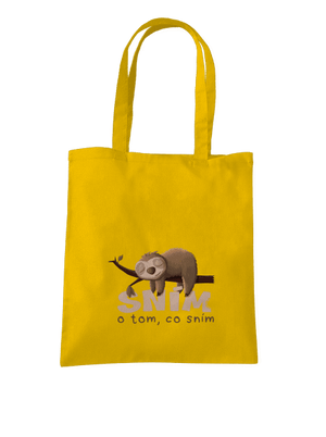 Sním o tom, co sním taška Sunflower