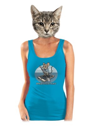 dámské tílko klasické