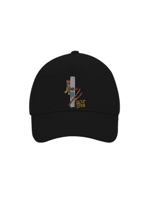 kšiltovka baseballka