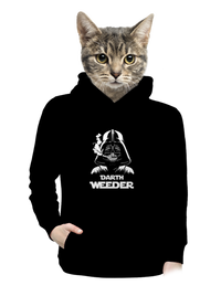 dámská mikina klokanka