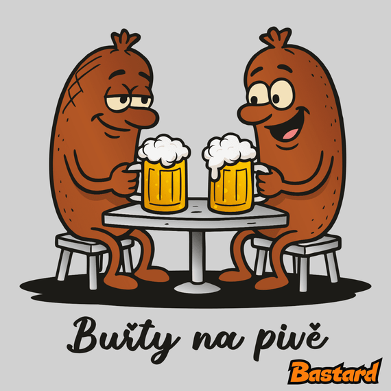 Buřty na pivě
