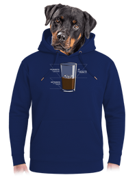 unisex mikina premium