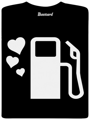 Plnou prosím pánské dlouhý rukáv Black