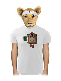 dětské sportovní tričko