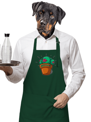 zástěra