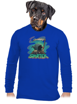 pánské dlouhý rukáv