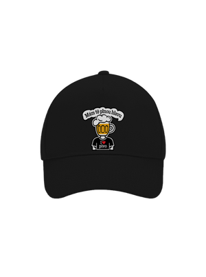 kšiltovka baseballka