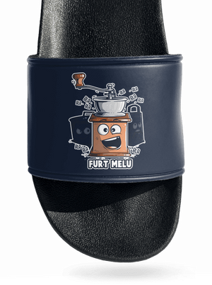 Mlýnek pantofle Navy