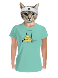 dámské sportovní tričko