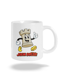 klasický hrnek