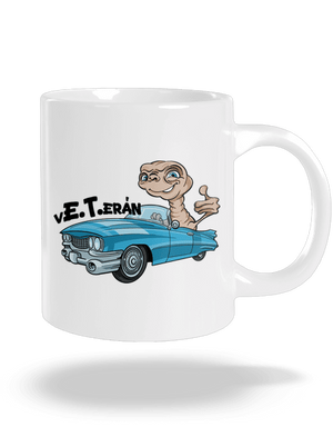 velký hrnek