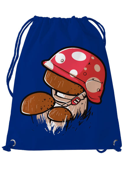 Hřib vak Royal Blue Mal