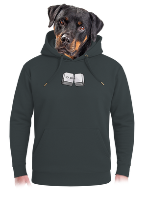 unisex mikina premium