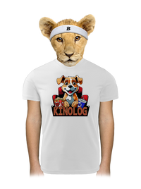 dětské sportovní tričko