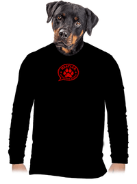 pánské dlouhý rukáv