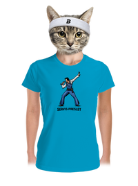 dámské sportovní tričko