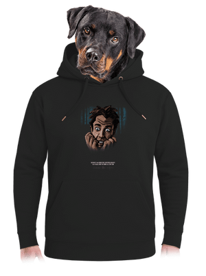 unisex mikina premium